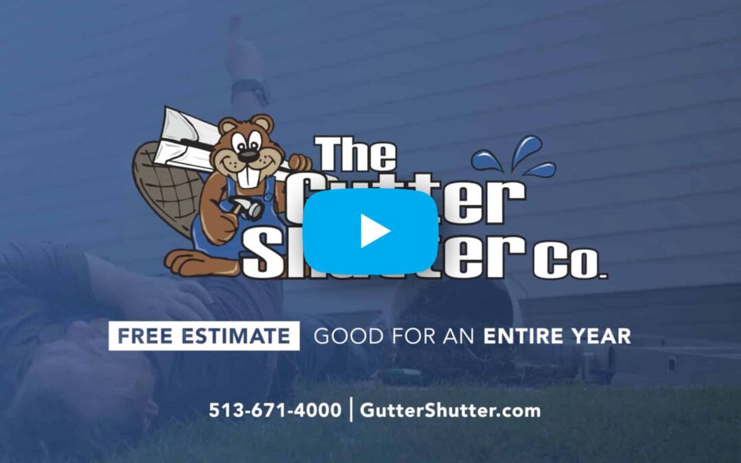 GutterShutter | TV Campaign