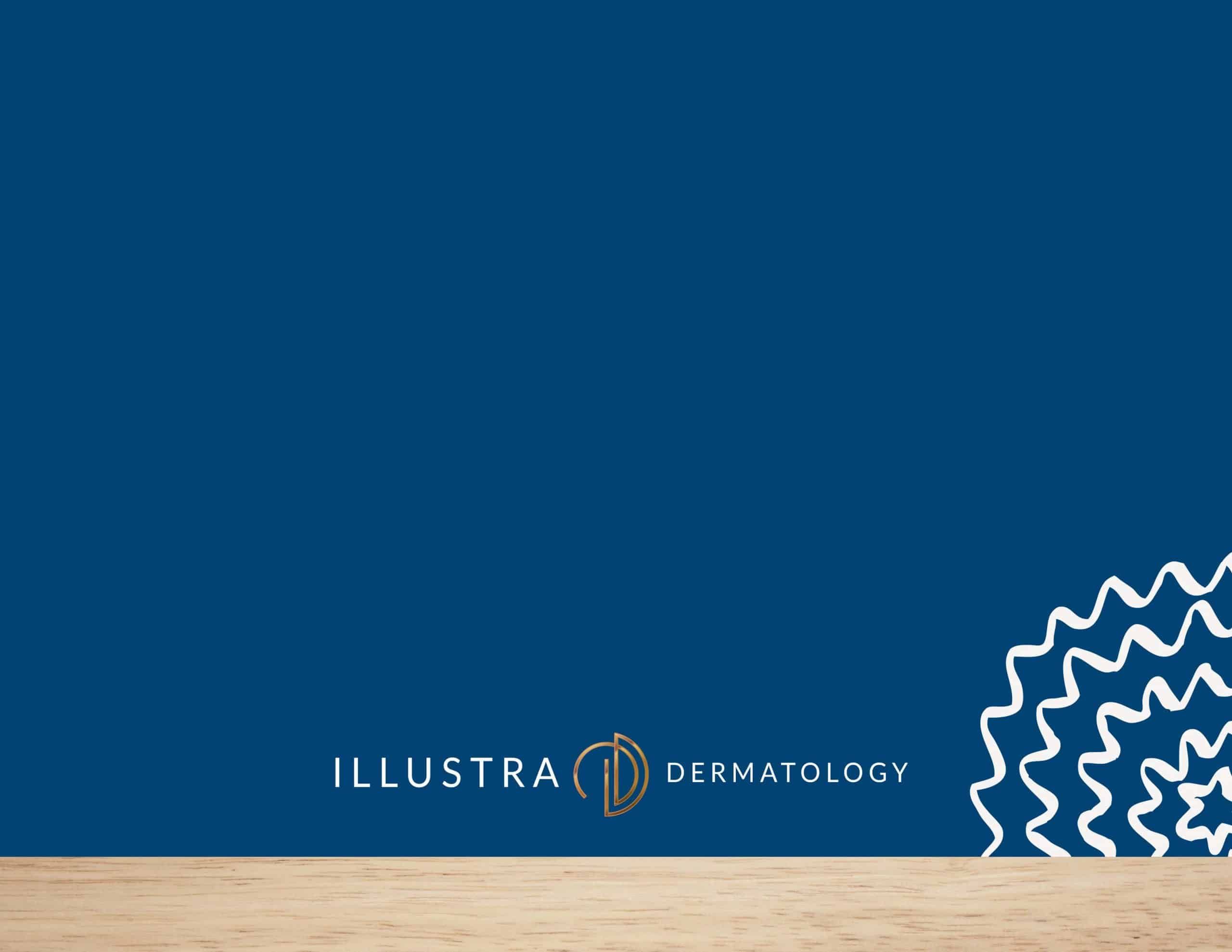 Illustra Dermatology Brand Guide - Back Cover